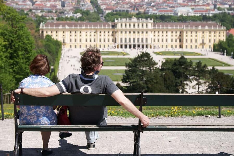 Vienna Private Full Day Tour – Tickets to Schönbrunn & Lunch - Why the private format matters in central Vienna