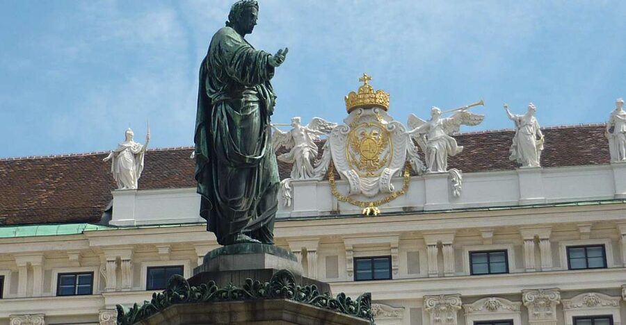 Vienna: Private Guided Walking Tour - Starting at St. Stephen’s Square