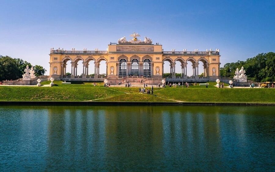 Vienna: Private Half-Day Sightseeing Tour - Is $167 per person good value?