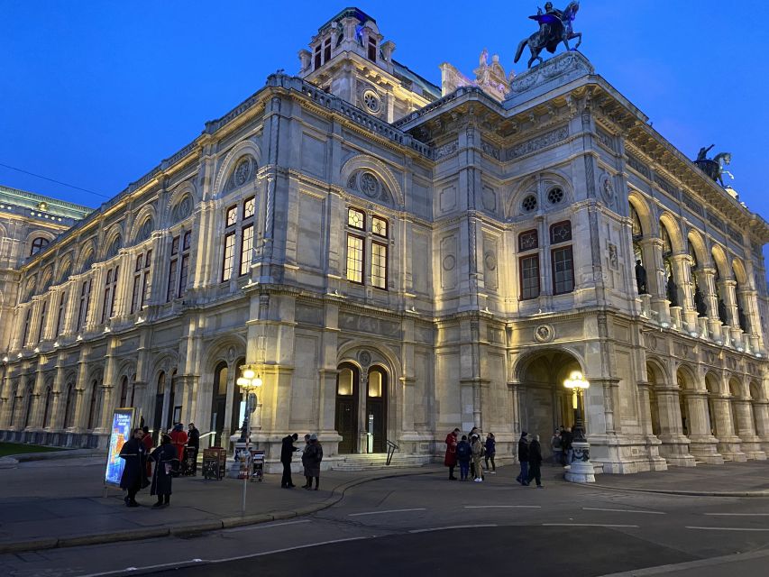 Vienna: Private Music Tour - Palais Lobkowitz and Beethoven’s Eroica