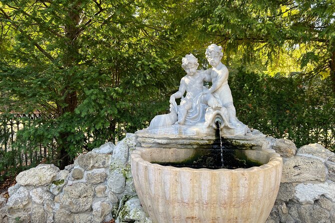 Vienna Private Schönbrunn Palace Tour, Extra Rooms and Gardens - Who Will Get the Most From This Tour?