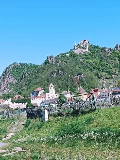 Vienna: Private Wachau tour to Dürnstein and Melk - Key points at a glance