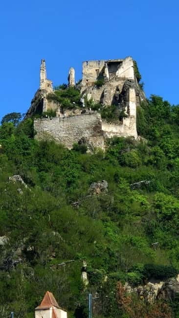Vienna: Private Wachau tour to Dürnstein and Melk - Why the Wachau makes a smart day trip from Vienna
