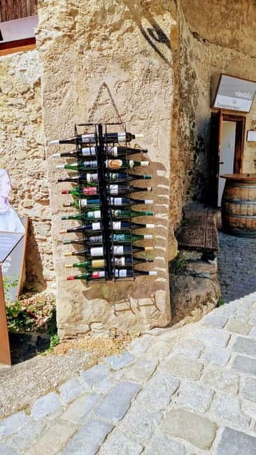 Vienna: Private Wachau tour to Dürnstein and Melk - The return journey along the Danube