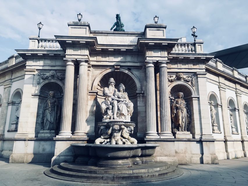 Vienna: Private Walking Tour - Why this walk works as a first look at Vienna