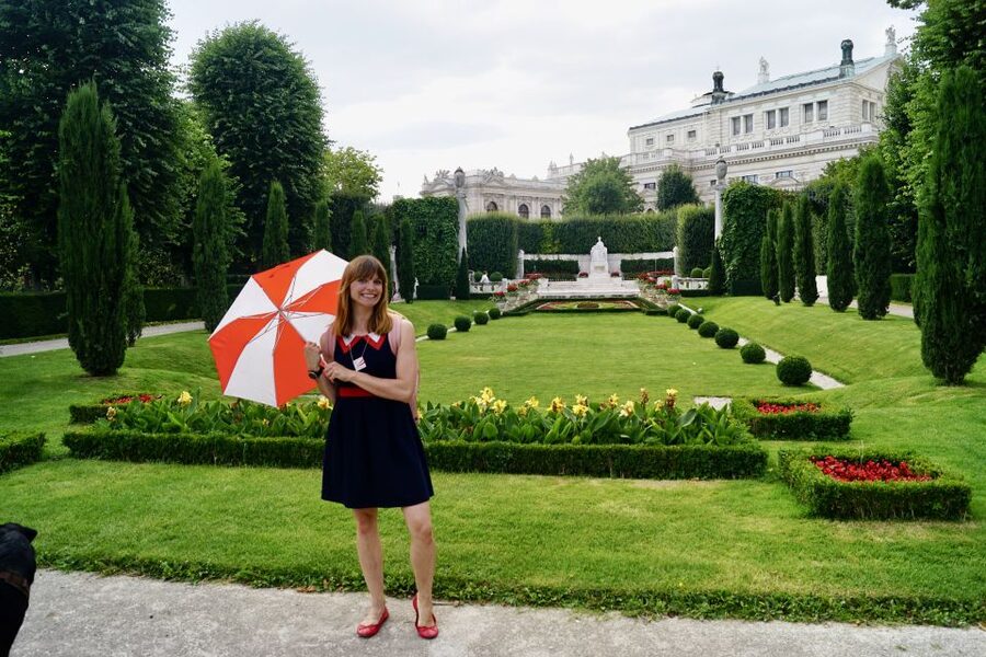 Vienna: Private Walking Tour - Mozart, Beethoven, and Vienna’s musical identity