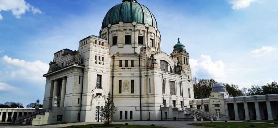 Vienna: Private Walking Tour of the Central Cemetery - Is $217 a fair price for a private group?