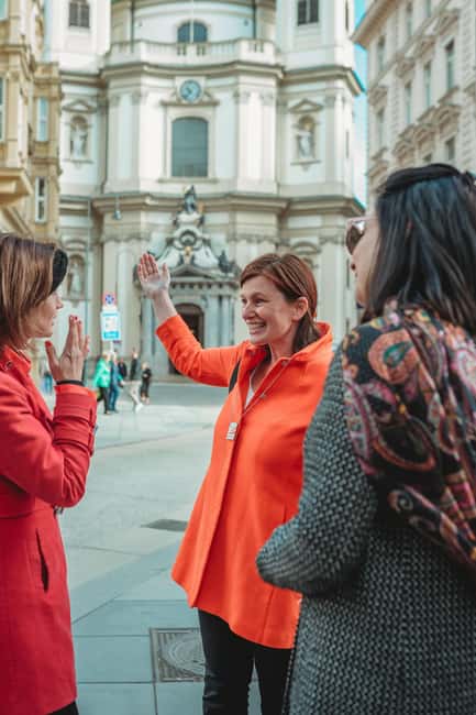 Vienna: Private Walking Tour of the Historic Center - Key reasons to consider this Vienna walk