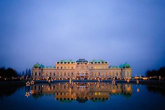Vienna Private Walking Tour with a Local - What a two-hour walk can realistically cover