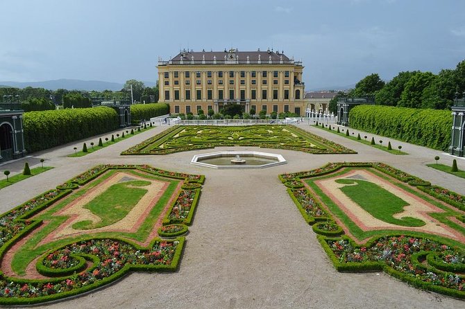 Vienna Private Walking Tour with a Local - The value of a local host depends on preparation