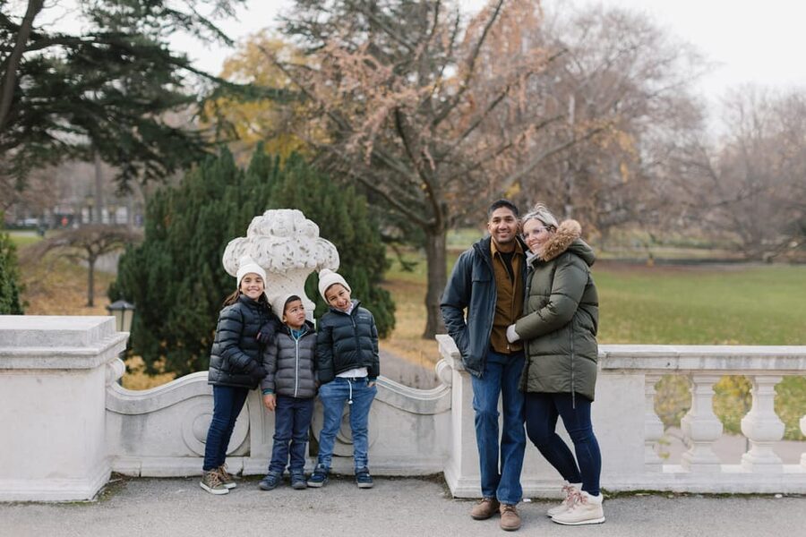 Vienna: Professional Photoshooting - Who should book this experience