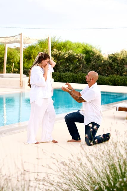 Vienna: Professional Proposal Photographer - Key points to know before booking