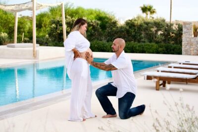 Professional Proposal Photographer