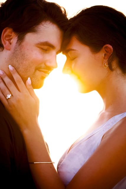 Vienna: Professional Proposal Photographer - Why 60 to 100 photos can be good value
