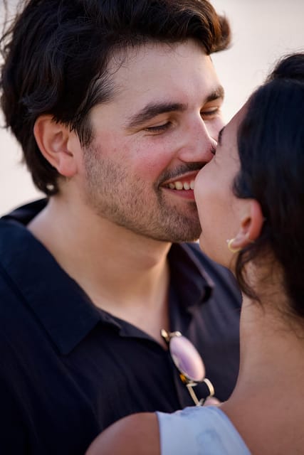 Vienna: Professional Proposal Photographer - Who should book this experience