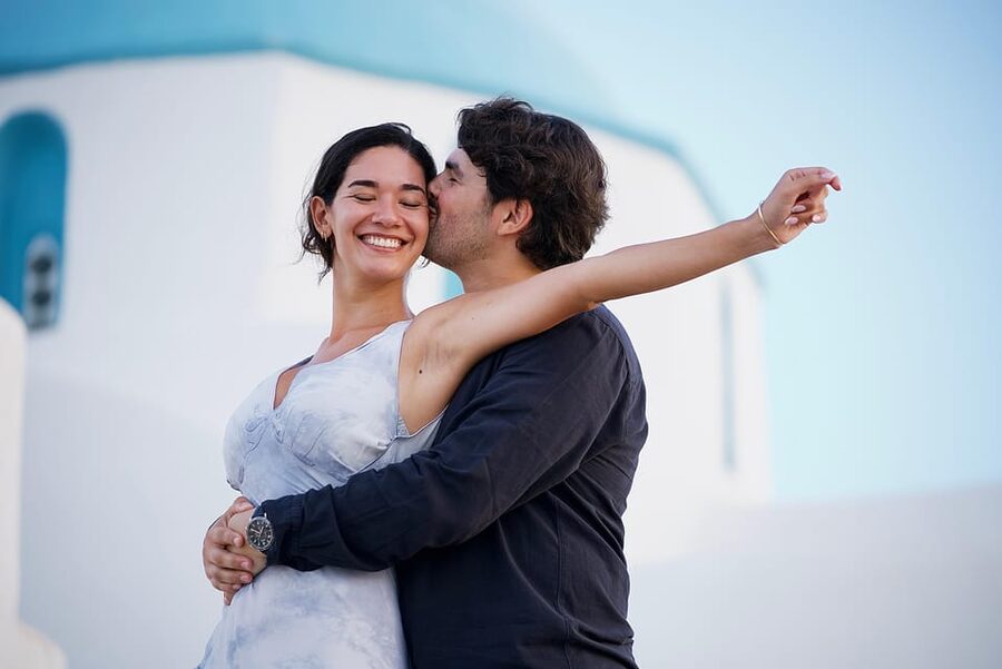 Vienna: Professional Proposal Photographer - Booking details that affect your day