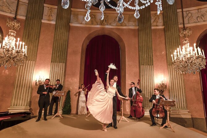 Vienna Residence Orchestra: Mozart and Strauss Concert - Why this concert works so well in Vienna