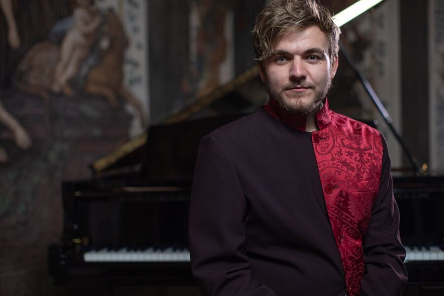 Vienna: Romantic Classics Piano, Violin, and Cello Concert - Five things to know before booking