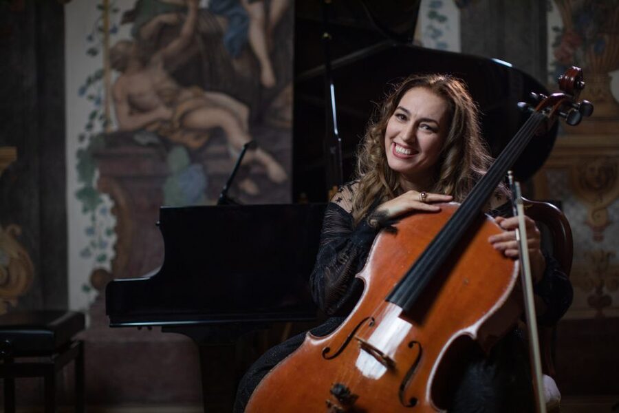 Vienna: Romantic Classics Piano, Violin, and Cello Concert - What the 90-minute program actually gives you