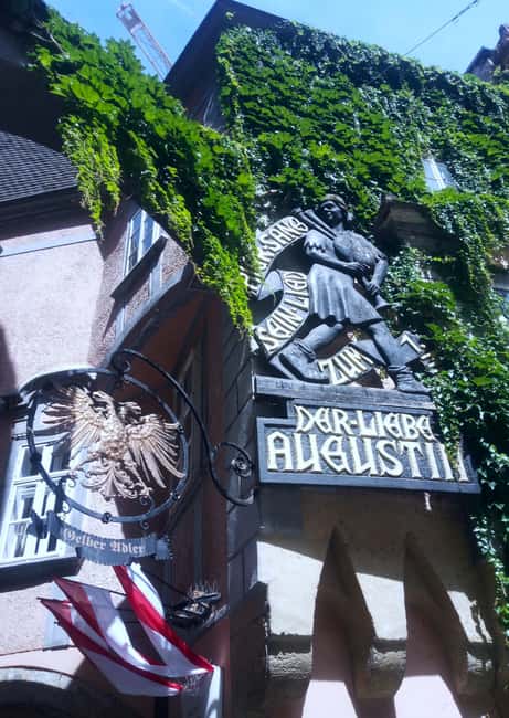 Vienna's Highlights in two hours (two options) - Fleischmarkt and Vienna’s unknown Art Nouveau