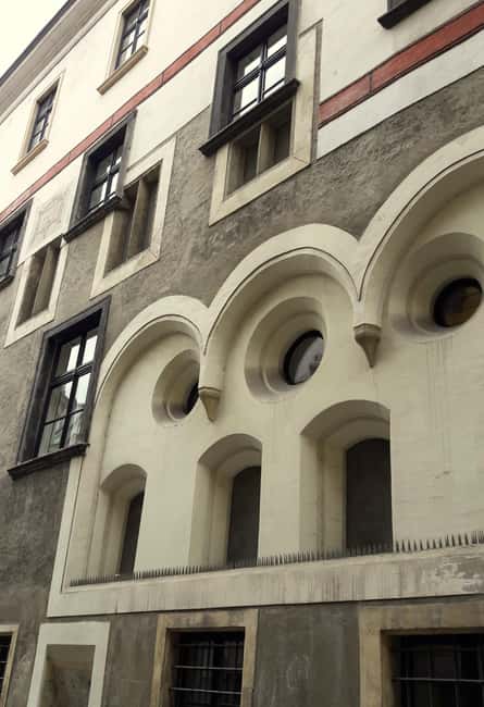 Vienna's Highlights in two hours (two options) - Lugeck, printing, musicians, and patrons