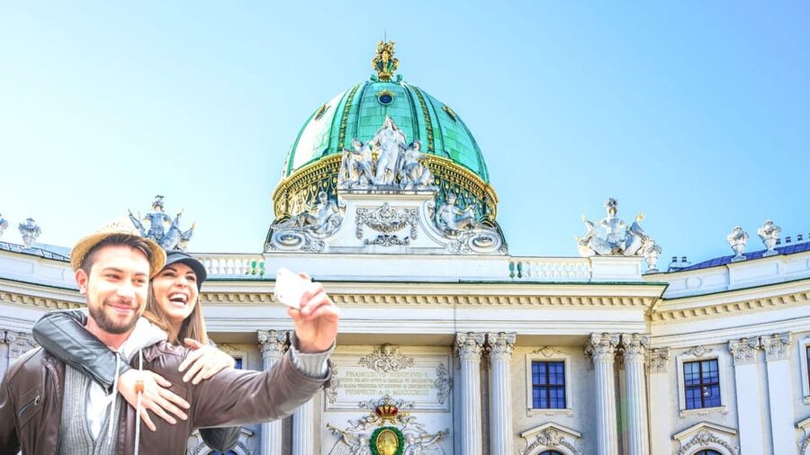 Vienna's Old Town and Attractions Self-Guided Tour Booklet - What the $11 price really gives you