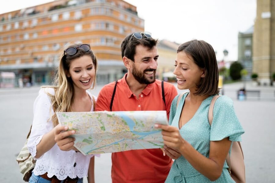 Vienna's Old Town and Attractions Self-Guided Tour Booklet - St. Stephen’s Square and Mozart’s Vienna