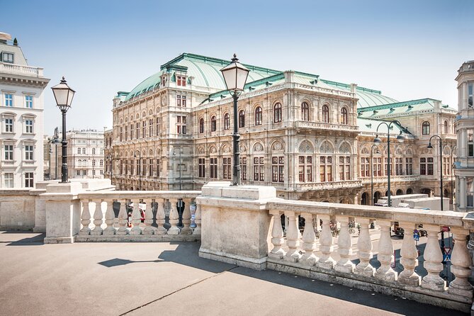 Vienna Scavenger Hunt and Highlights Self Guided Audio Tour - What this Vienna scavenger hunt actually feels like
