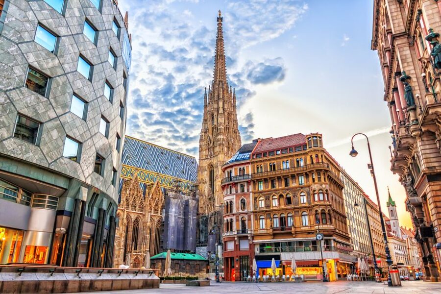 Vienna: Scavenger Hunt Self-Guided Tour - Are the puzzles difficult enough?