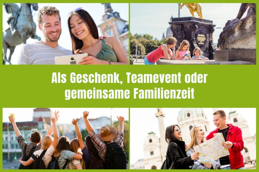 Vienna: Scavenger Hunt Self-Guided Tour - Timing, walking, and practical comfort