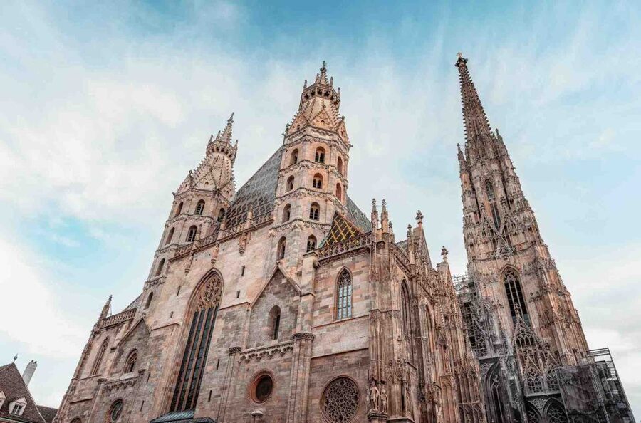 Vienna: Schönbrunn Palace and City Center Guided Tour - The Hofburg, Heroes’ Square, and Michaela Square