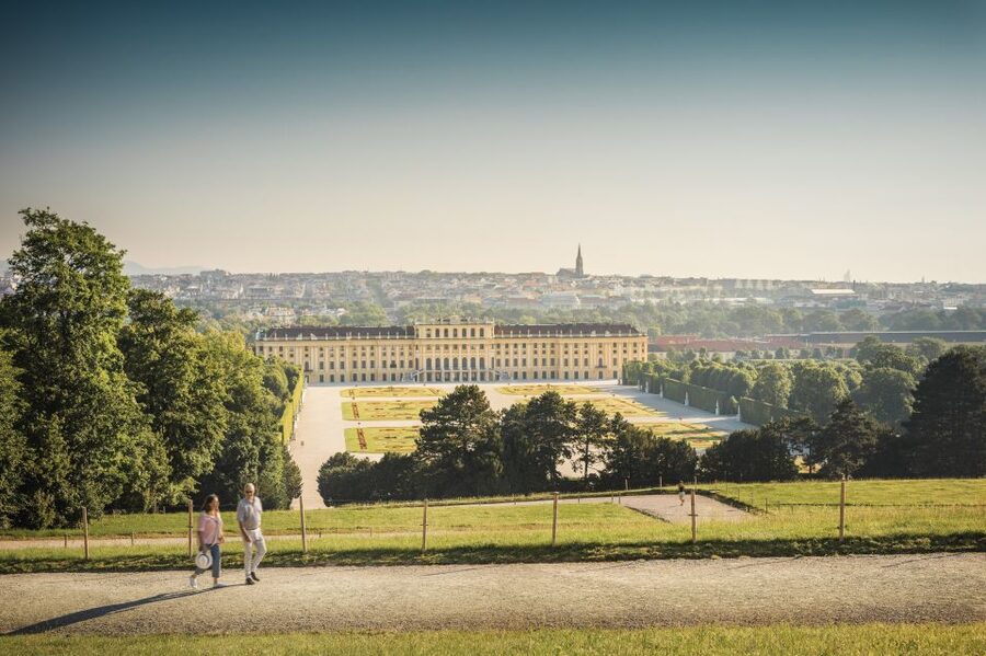 Vienna: Schönbrunn Palace Entry Ticket with Lunch - Who Should Book This Schönbrunn Experience?