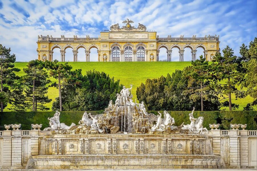 Vienna: Schönbrunn Palace & Gardens Skip-the-Line Tour - Who will enjoy this tour most