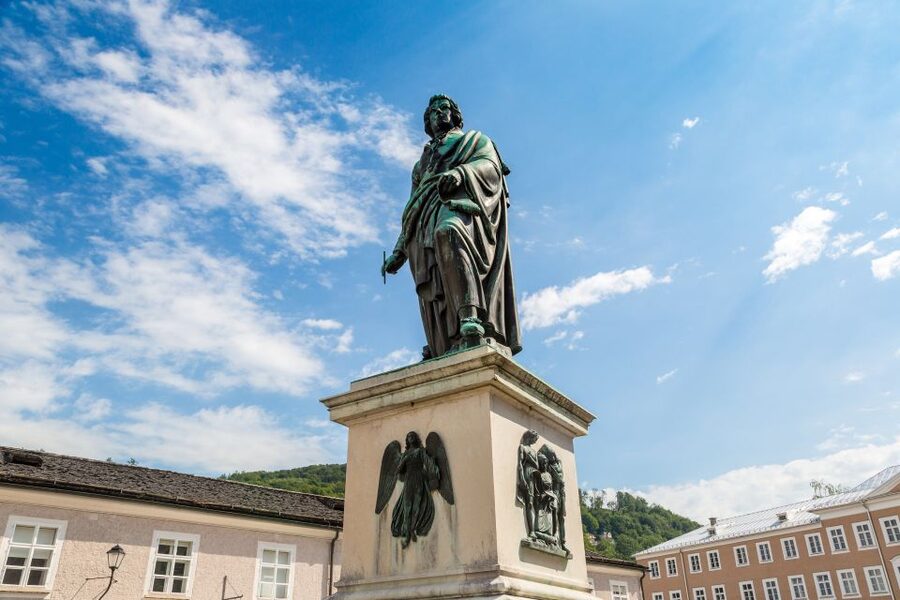Vienna: Self-Guided Audio Walking Tour on Your Phone - What kind of Vienna tour is this?
