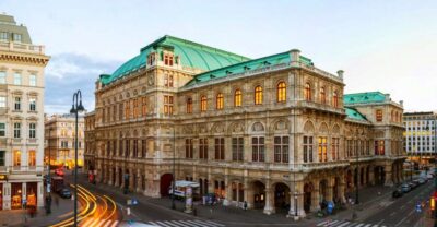 Self-Guided Audio Walking Tour on Your Phone