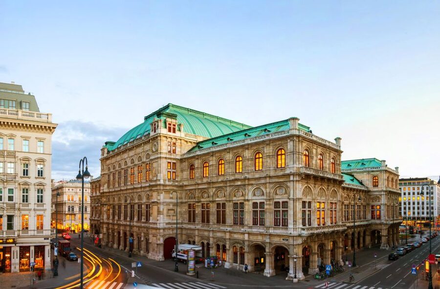 Vienna: Self-Guided Audio Walking Tour on Your Phone - What $11 gets you, and what it does not
