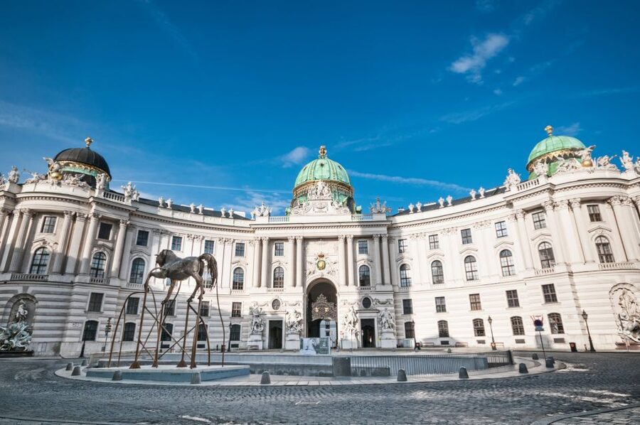 Vienna: Self-Guided Audio Walking Tour on Your Phone - Timing, weather, and comfort