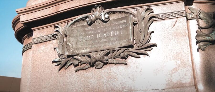 Vienna: Sex, Scandal & Taboo History Guided City Tour - Why Vienna’s polite image needs a little correction