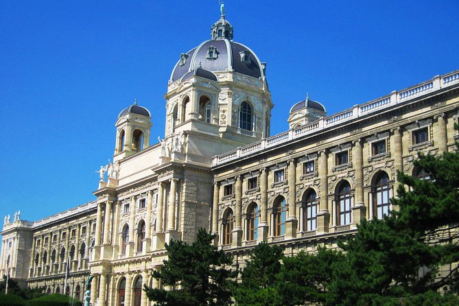 Vienna Sightseeing FLEXI Pass - Smaller museums and unusual stops