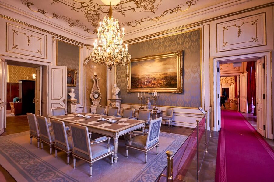 Vienna: Skip-the-Line Hofburg and Empress Sisi Museum Tour - Key points at a glance
