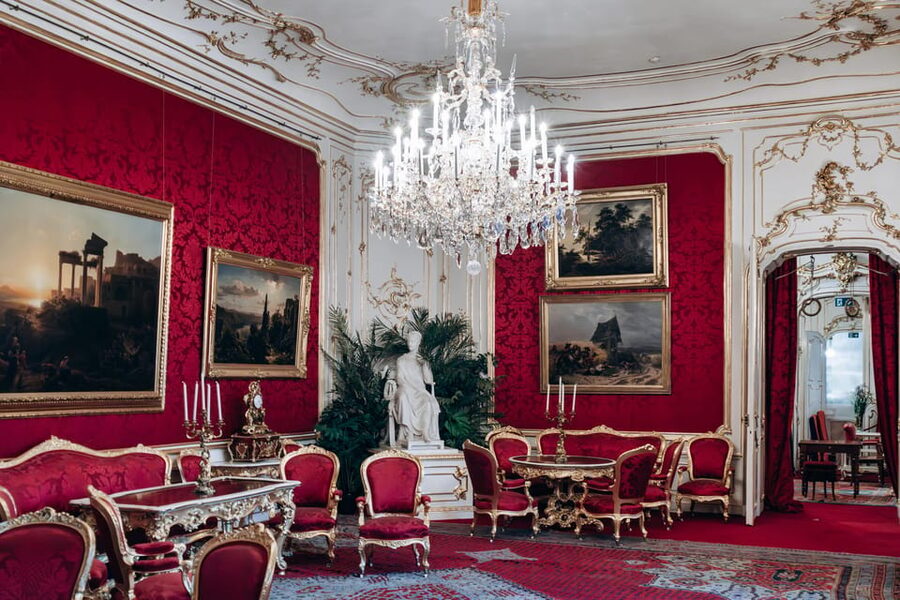 Vienna: Skip-the-Line Hofburg and Empress Sisi Museum Tour - Sisi Museum: beyond the famous hairstyle
