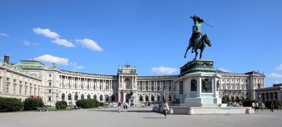 Vienna: Skip-the-Line Hofburg Ticket & Sisi Museum Tour - Key details before you book