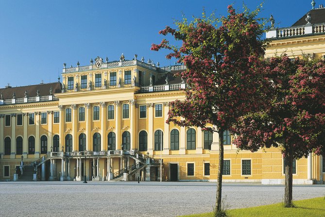Vienna: Skip the Line Schönbrunn Palace and Gardens Guided Tour - Why Schönbrunn deserves a place in your Vienna plans