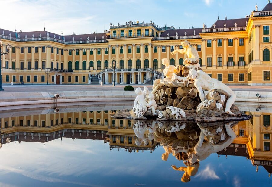 Vienna: Skip-the-Line Schönbrunn Palace and Gardens Tour - Who will get the most from this tour