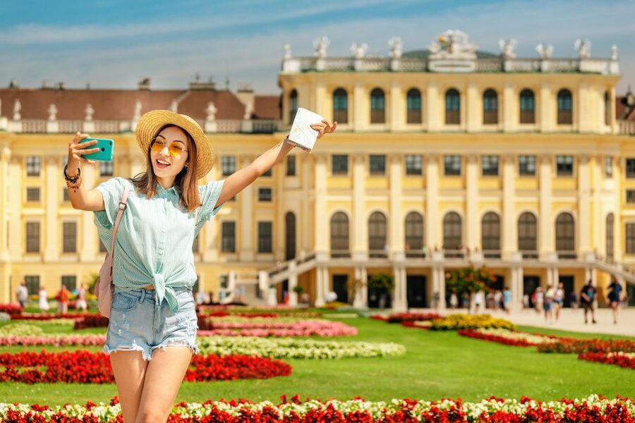 Vienna: Skip-the-Line Schönbrunn Palace & Gardens Tour - Key points to know before booking