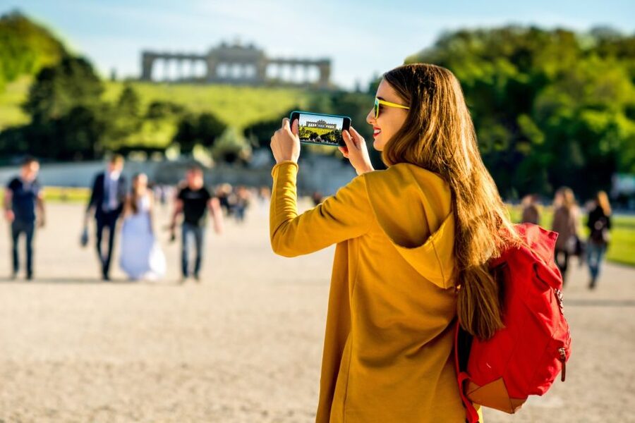 Vienna: Skip-the-Line Schönbrunn Palace & Gardens Tour - Is $76 a fair price?