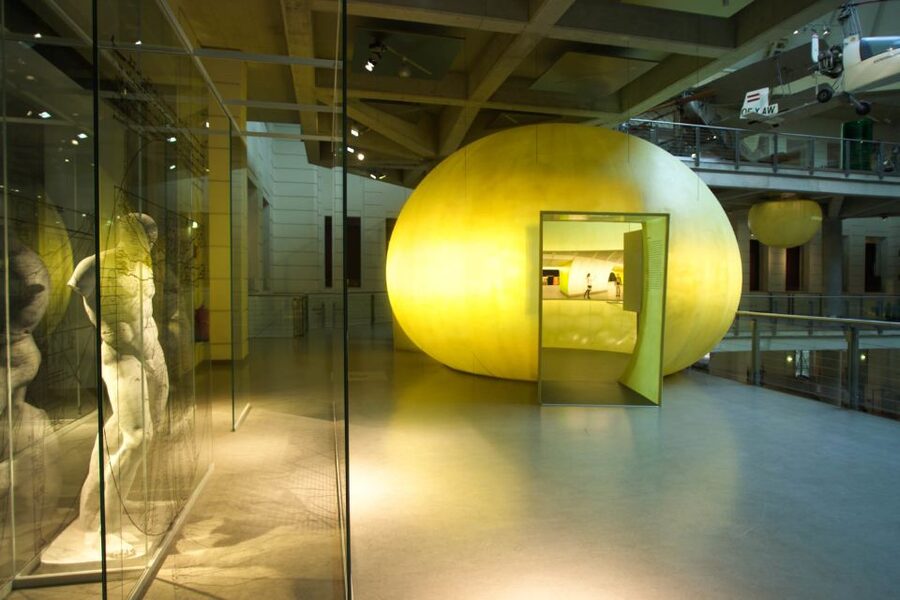 Vienna: Skip-The-Line Ticket to the Museum of Technology - Who will enjoy this most?