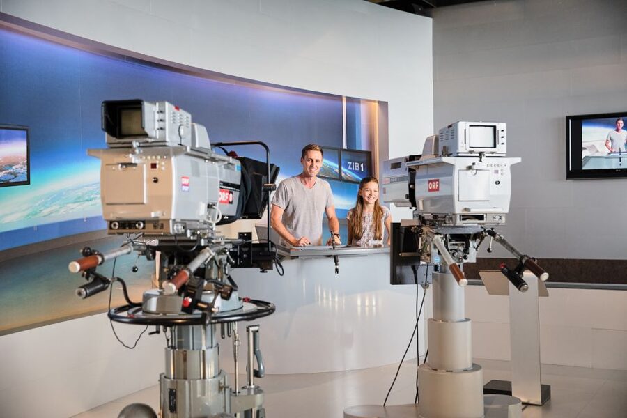Vienna: Skip-The-Line Ticket to the Museum of Technology - Technology becomes history when you look at its effects