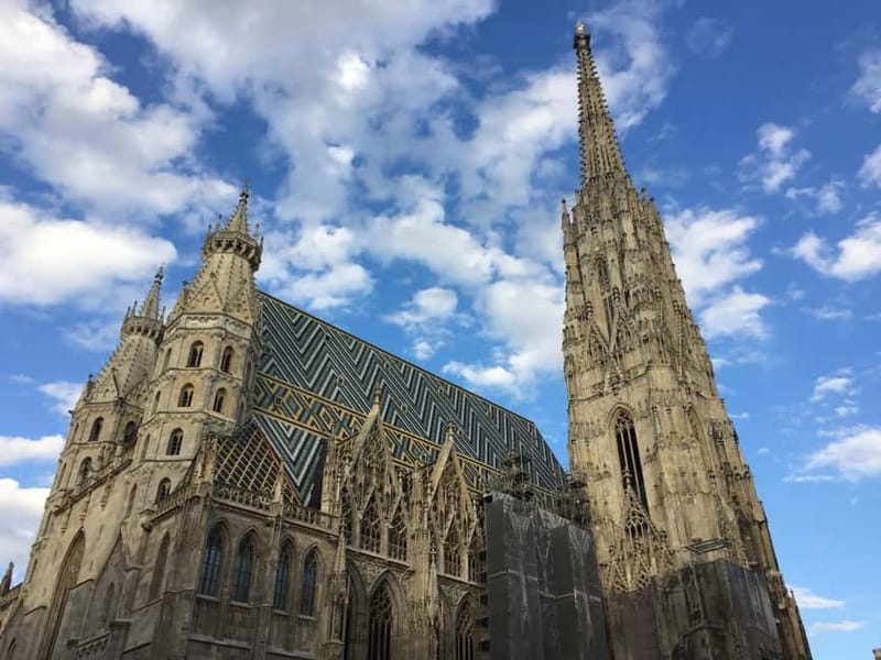 Vienna: Small Group Guided Walking Tour of City Highlights - Ringstrasse and the city’s grand public face