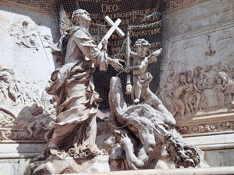 Vienna: Small Group Guided Walking Tour of City Highlights - Hofburg Palace, Burggarten, and the Habsburg story